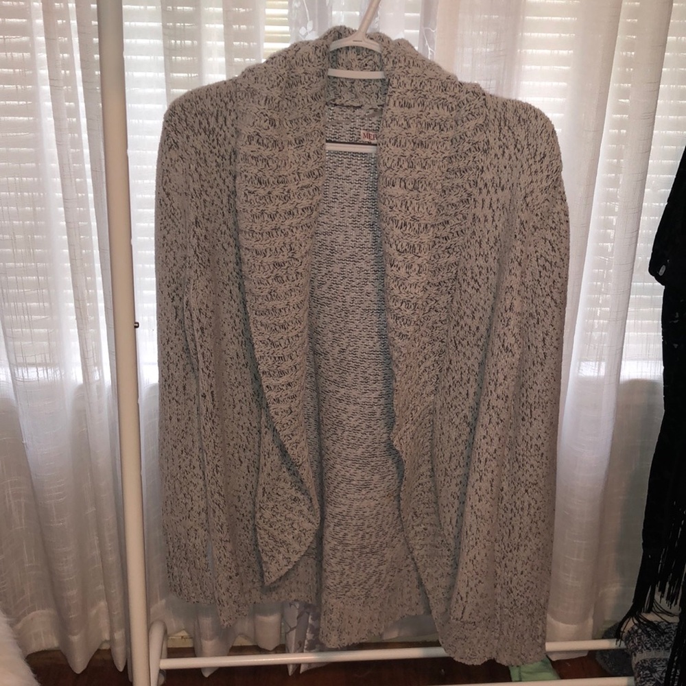 Target Cardigan